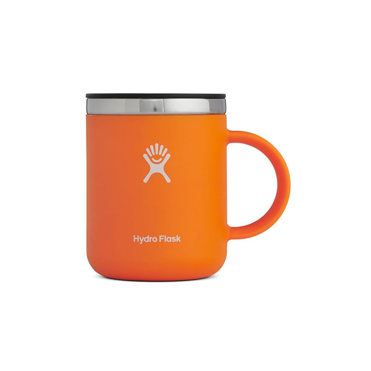 12 oz. Coffee Mug - Black Mingo