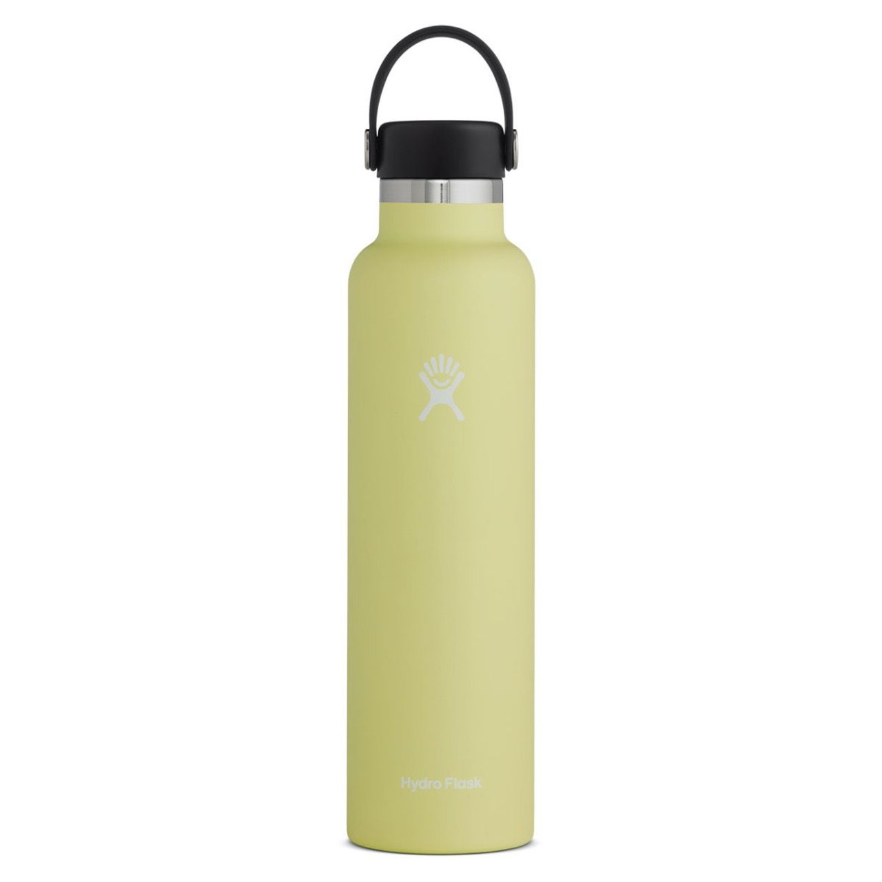 Hydro Flask 24 oz Standard Mouth Bottle, Clementine