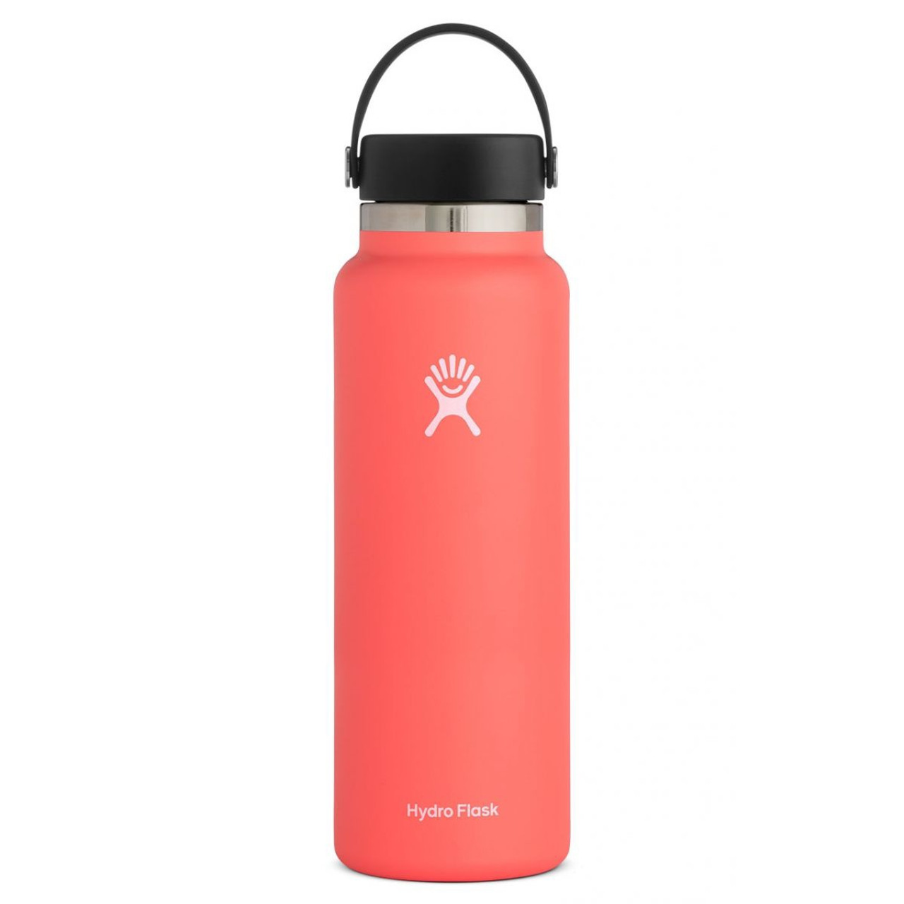 Hydro Flask 40 oz. Wide Mouth Bottle - Seagrass