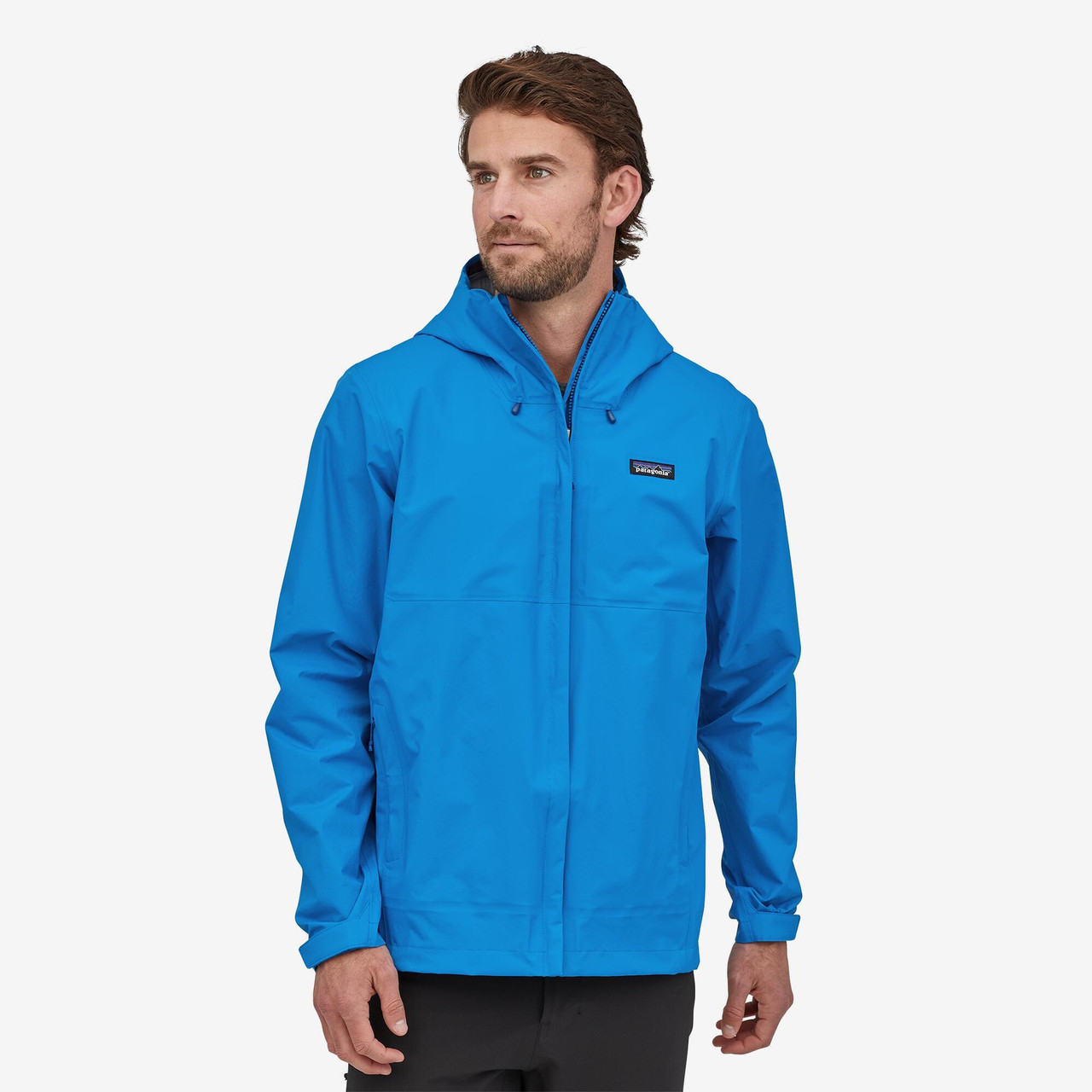 Patagonia torrentshell deals 3l black