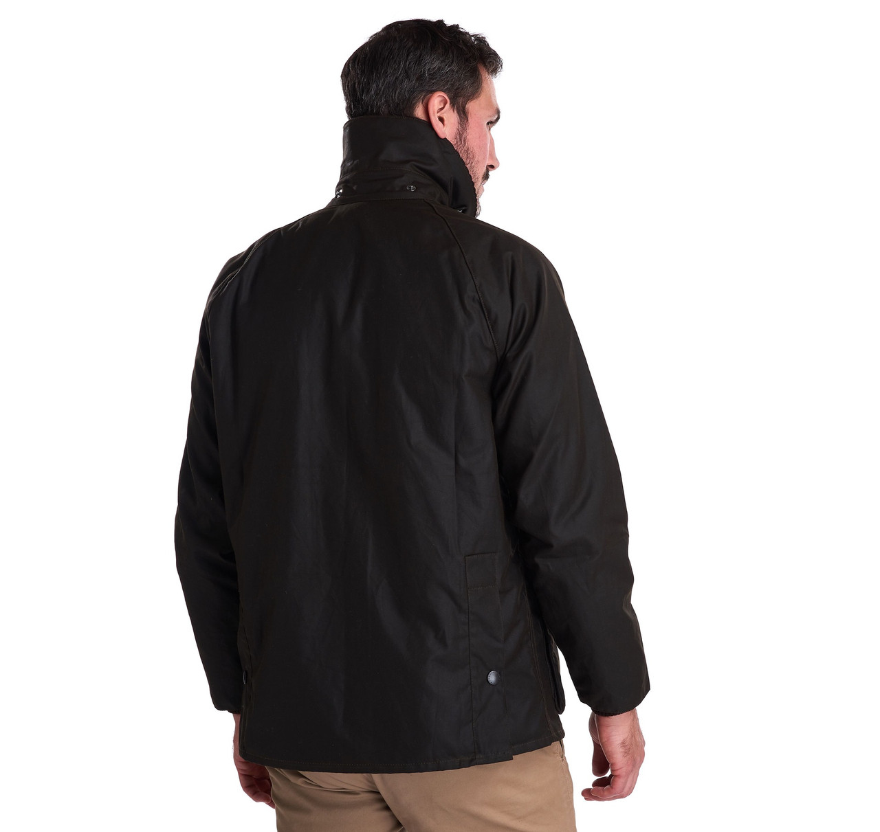 Barbour Classic Bedale Wax Jacket