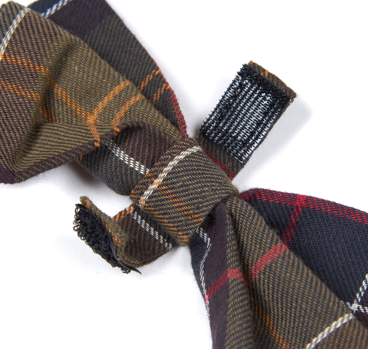 barbour ties
