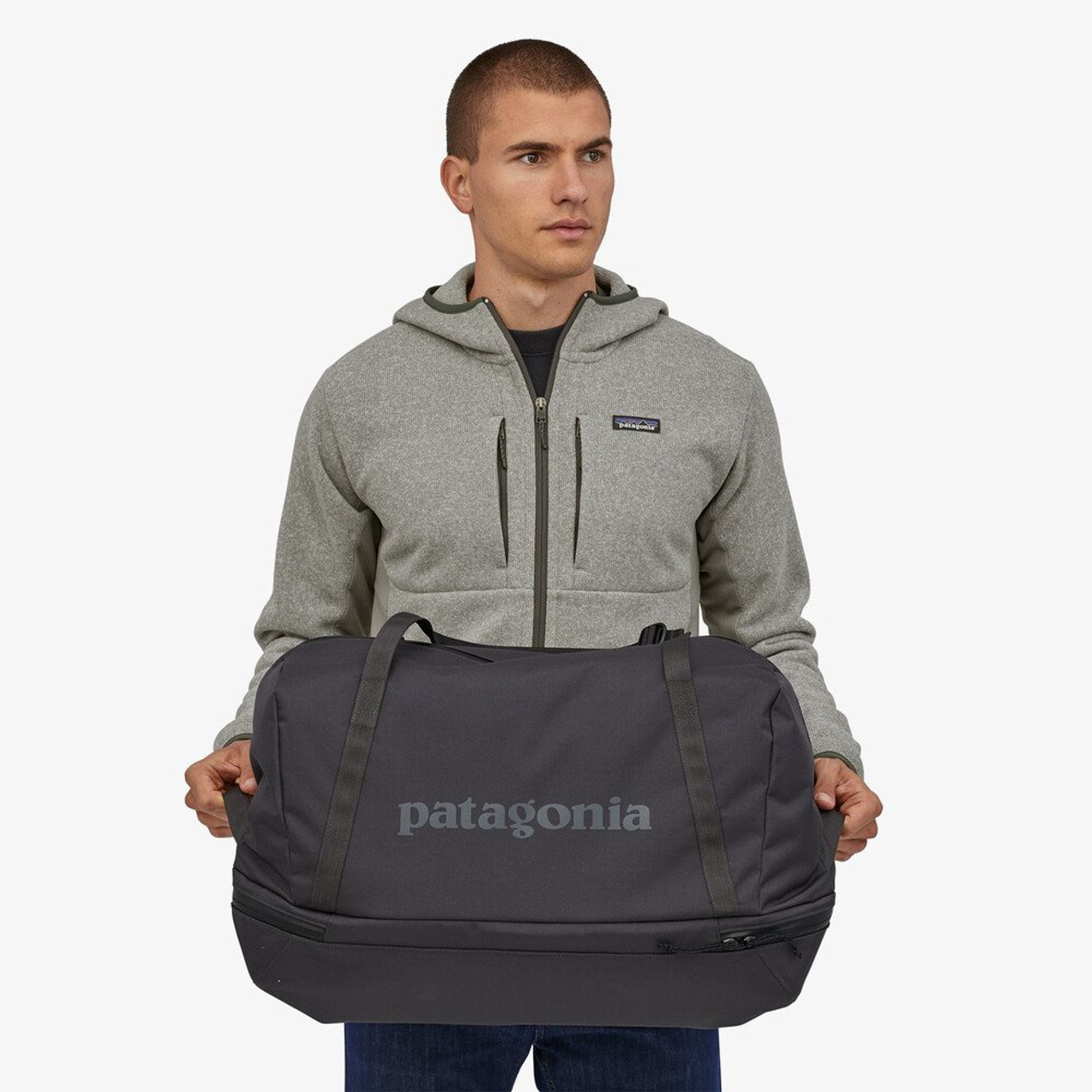 patagonia Planing Duffel Bag 55L☆新品 - トートバッグ