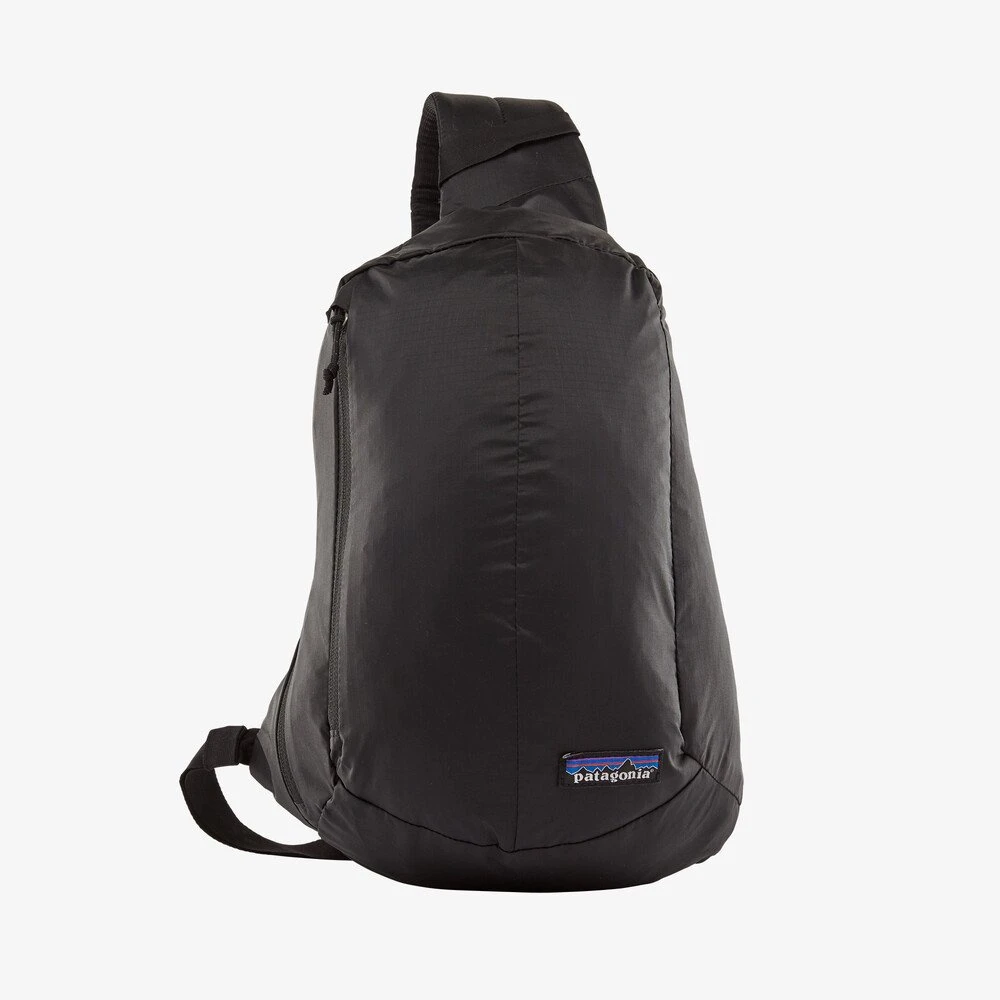 Ultralight Black Hole Sling - Black Mingo Ultralight Black Hole Sling - Black Mingo