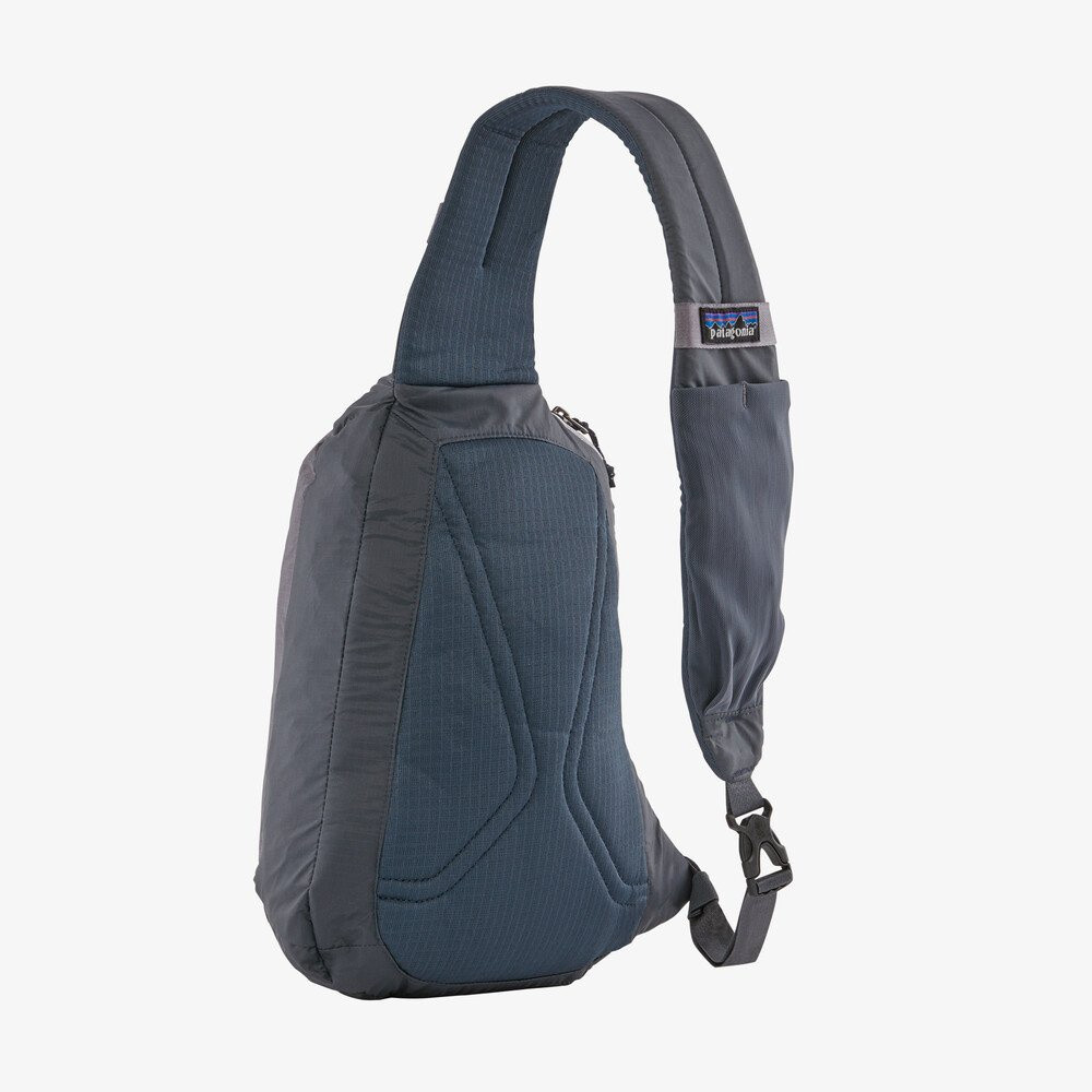 patagonia ultralight black hole sling black - Obsidian Plum even if they all happen at the same time Patagonia Ultralight Black Hole Sling