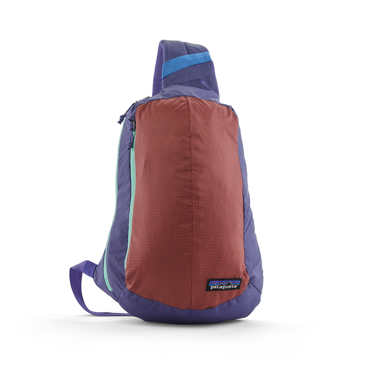north face backpack origin blue Women's Borealis Virtual Blue/Indigo Plum