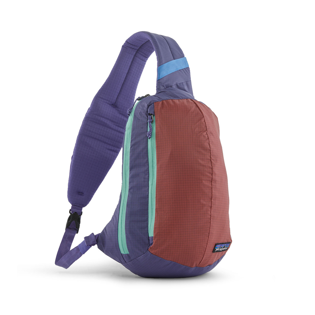 Ultralight Black Hole Sling - Black Mingo