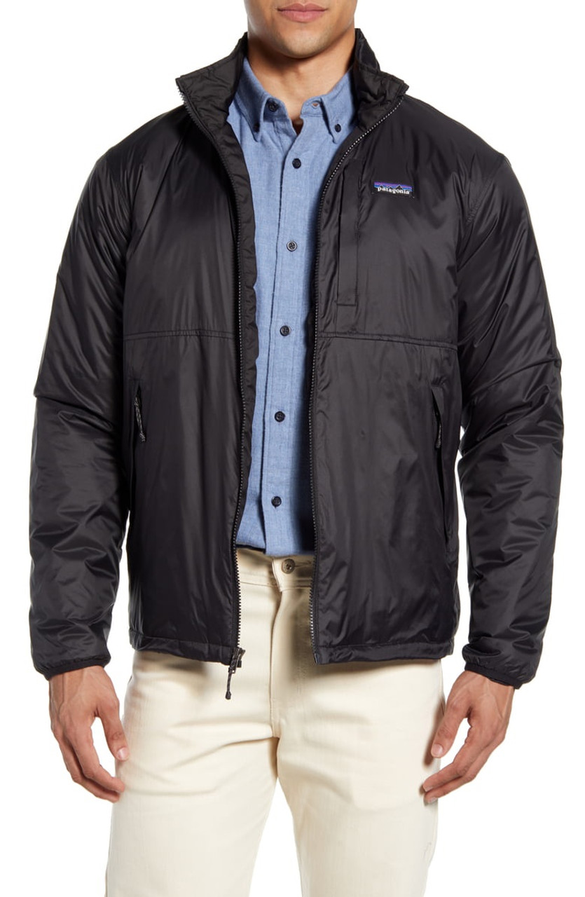 men's mojave trails coaches jacket