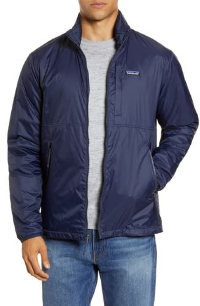 patagonia trails coaches jacket