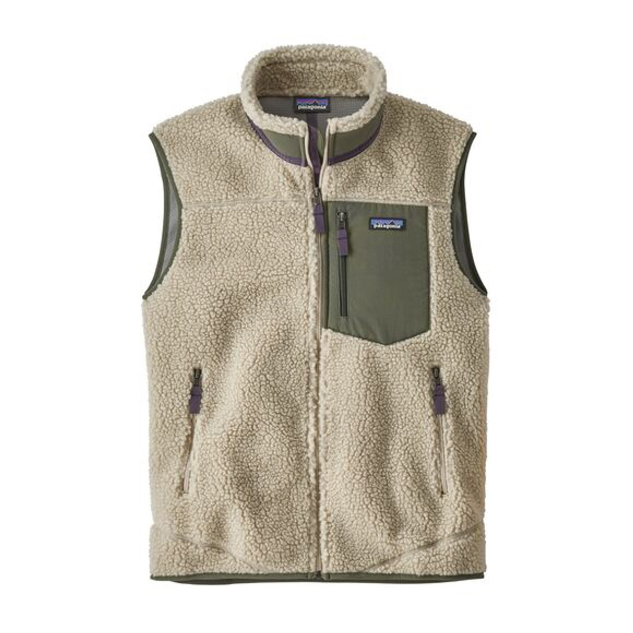 M's Classic Retro-X Vest