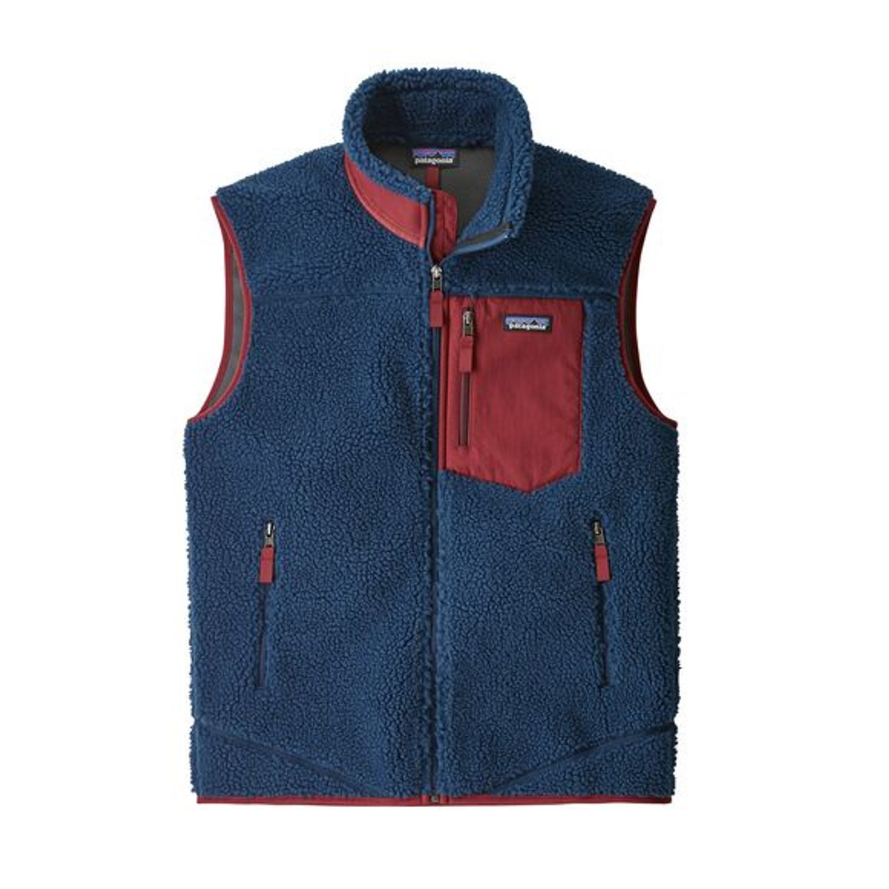 M's Classic Retro-X Vest