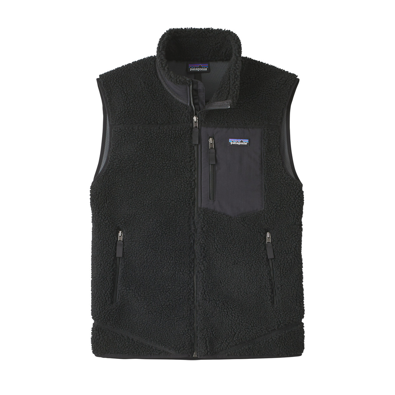 M's Classic Retro-X Vest