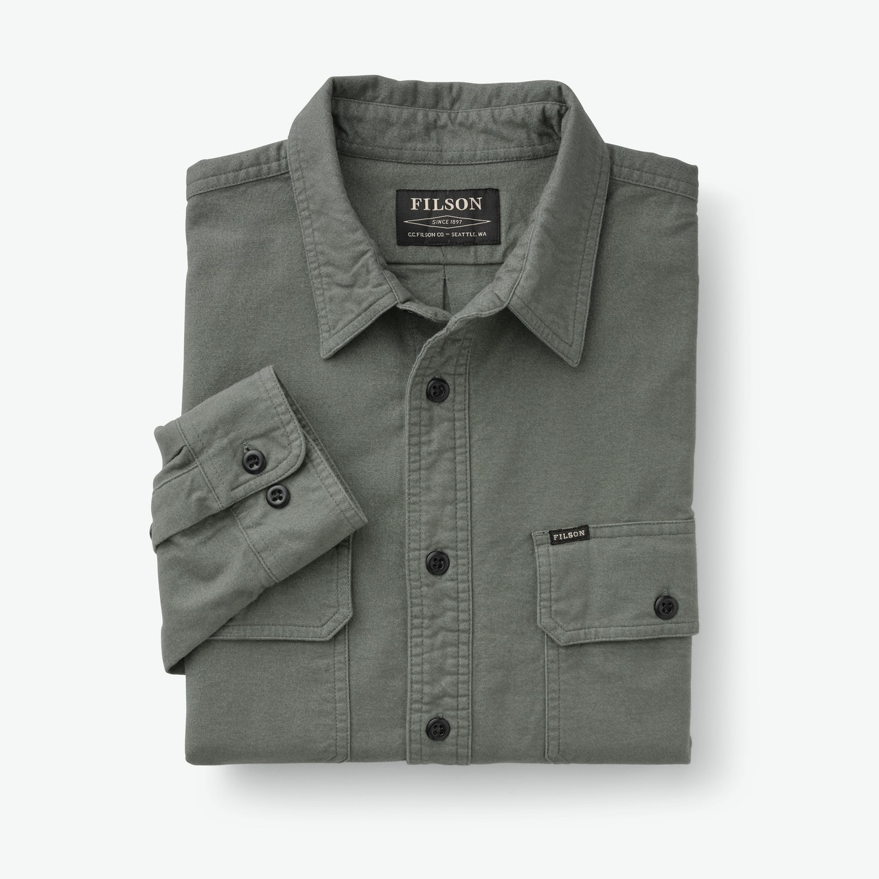 Field Flannel Shirt