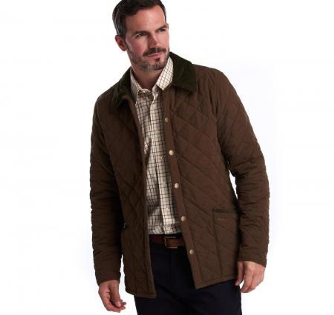 barbour bridle jacket