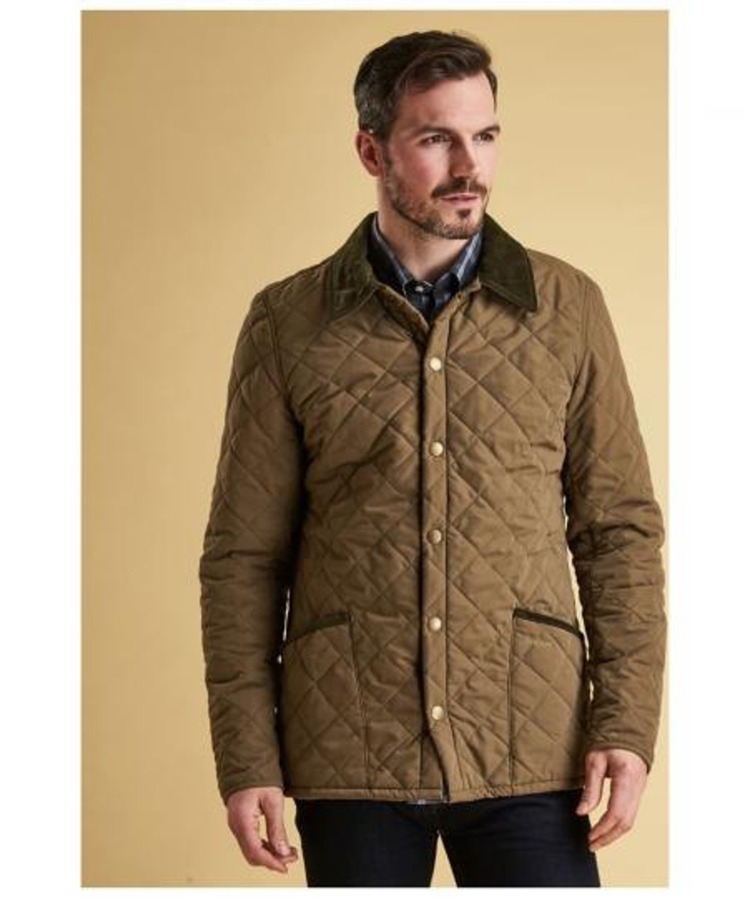 barbour bridle jacket