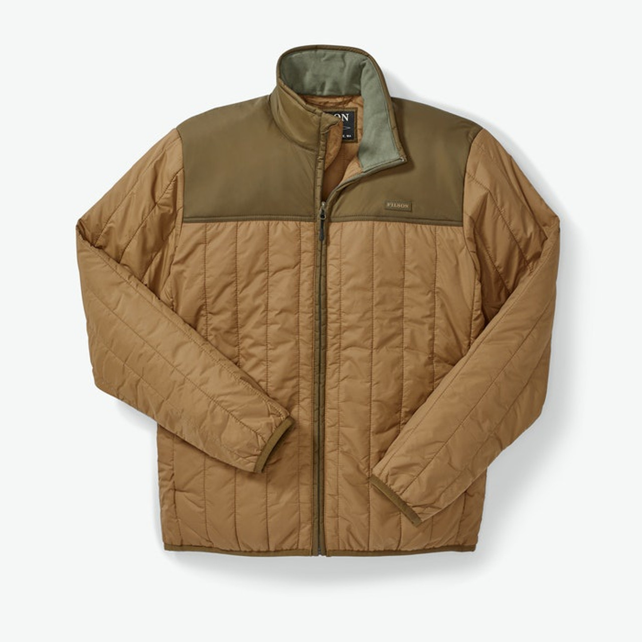 Ultralight Jacket