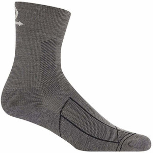 Greensboro - Sport Light Cushion 3/4 Crew Greensboro - Sport Light Cushion 3/4 Crew