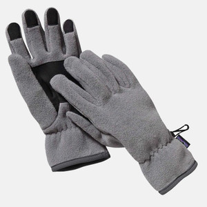 Synchilla Fleece Gloves (#22400) Synchilla Fleece Gloves (#22400)