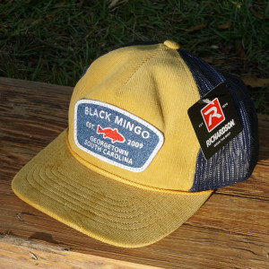 BMO Classic Corduroy Trucker