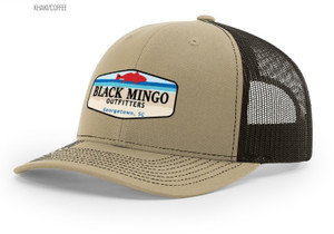 BMO Patch Trucker BMO Patch Trucker