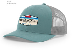 BMO Patch Trucker - LowPro BMO Patch Trucker - LowPro