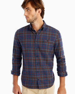 Costin Hangin' Out Button Down Shirt Costin Hangin' Out Button Down Shirt