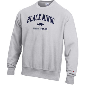 Champion Reverse Weave Crew Sweatshirt Champion Reverse Weave Crew Sweatshirt