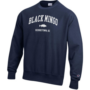 Champion Reverse Weave Crew Sweatshirt Champion Reverse Weave Crew Sweatshirt