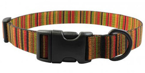 Adjustable Dog Collar - 25mm Adjustable Dog Collar - 25mm