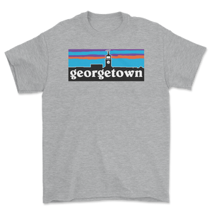 FitzRoy Georgetown Tee FitzRoy Georgetown Tee