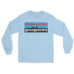 FitzRoy Georgetown L/S Tee FitzRoy Georgetown L/S Tee