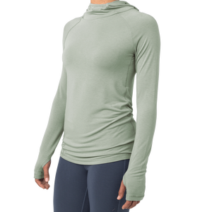 Women's Bamboo Shade Hoodie Women's Bamboo Shade Hoodie