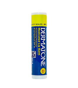 Medicated Lip Balm SPF 30 Medicated Lip Balm SPF 30