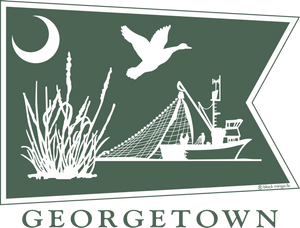 Georgetown Burgee Georgetown Burgee
