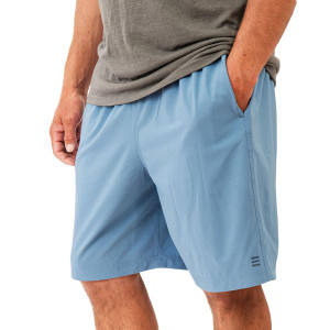 Men's Lined Breeze Short Men's Lined Breeze Short