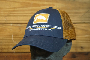 BMO Trout Icon Trucker