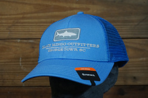 BMO Bonefish Trucker