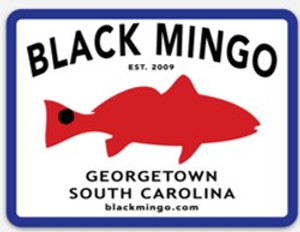 Black Mingo Classic Black Mingo Classic