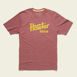Howler Electric Select T-Shirt Howler Electric Select T-Shirt