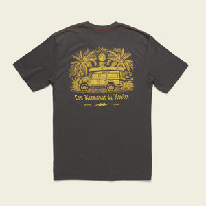 Jungle Pilgrimage Select T-Shirt Jungle Pilgrimage Select T-Shirt