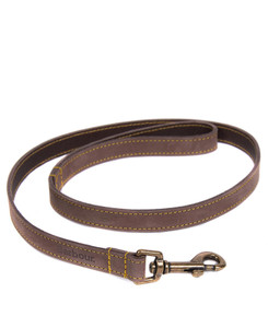 Barbour Leather Dog Lead Barbour Leather Dog Lead