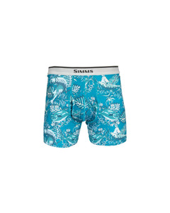 Men's Simms Boxer Brief Men's Simms Boxer Brief