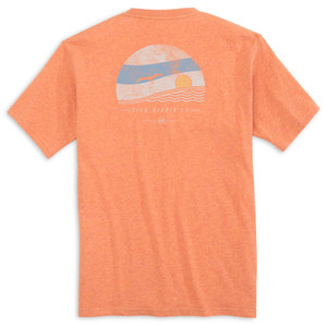 Rise Short Sleeve Tee Rise Short Sleeve Tee