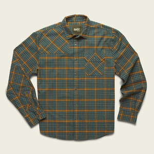 Harkers Flannel Harkers Flannel