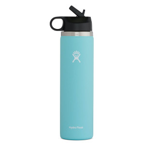 24 oz Wide Mouth Straw Lid 24 oz Wide Mouth Straw Lid