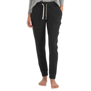 Women's Bamboo Fleece Jogger Women's Bamboo Fleece Jogger