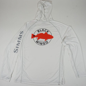 BMO Solarflex Hoody Print BMO Solarflex Hoody Print