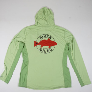 BMO Womens Solarflex Hoody BMO Womens Solarflex Hoody