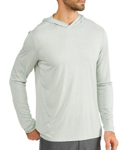 Men's Bamboo Lightweight Shore Hoody Men's Bamboo Lightweight Shore Hoody