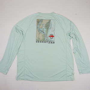 WBNI Solarflex Crewneck WBNI Solarflex Crewneck